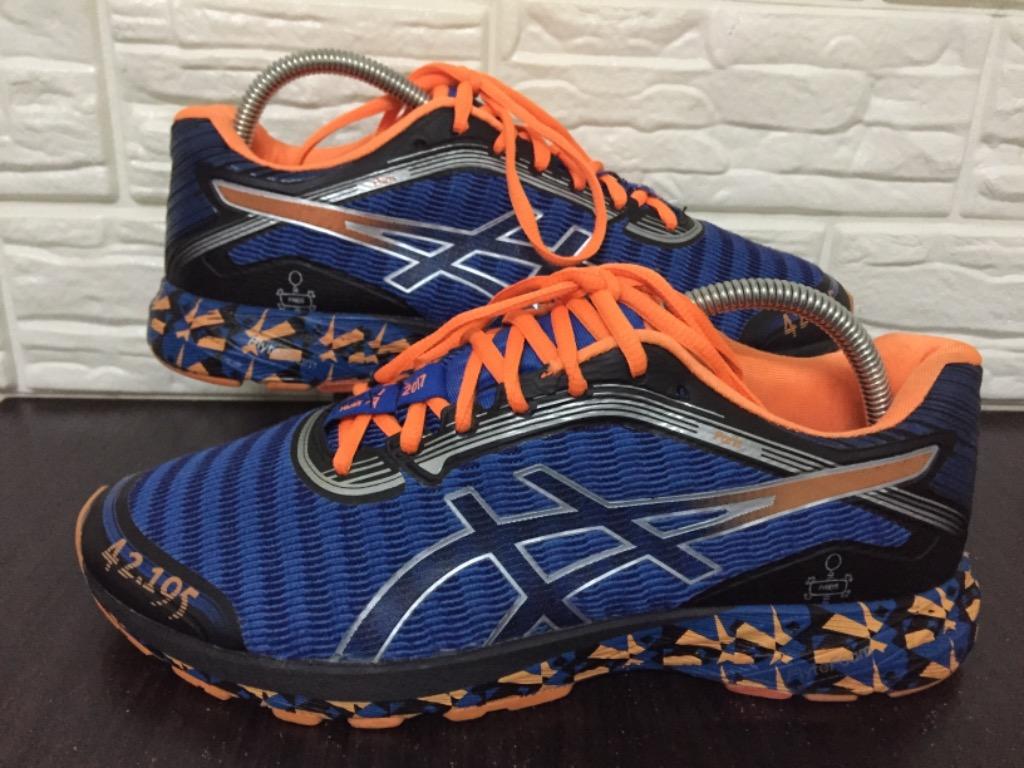 Asics dynaflyte paris best sale