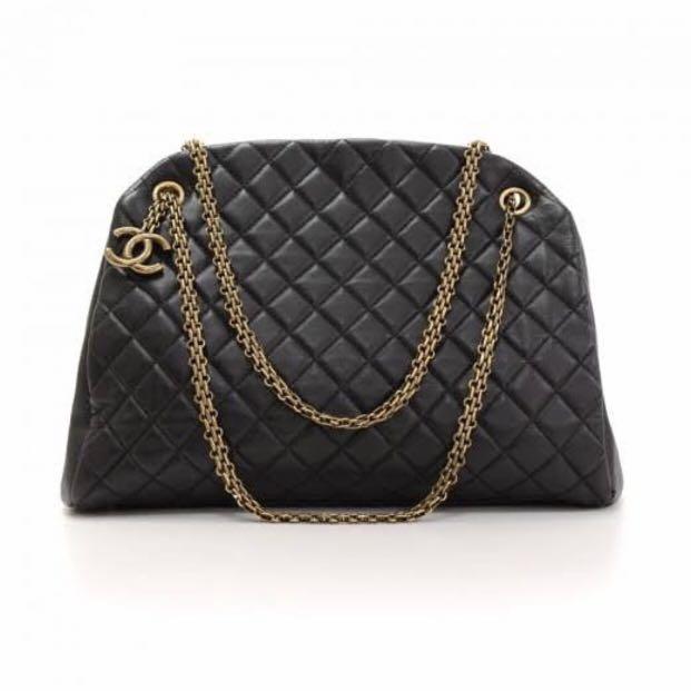 Chanel Mademoiselle Bag, Luxury, Bags & Wallets on Carousell