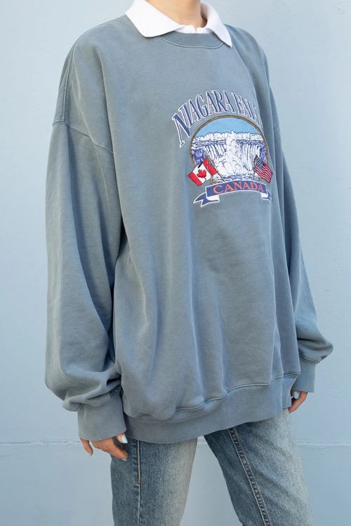 Brandy melville sales niagra falls