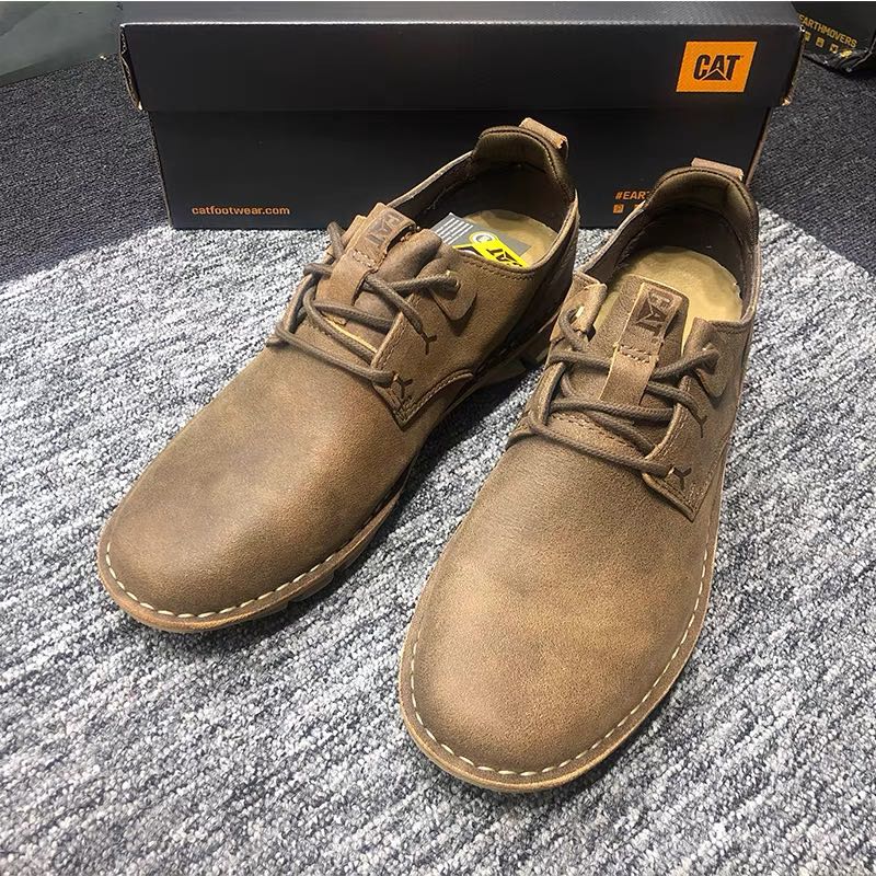 Cat mens shoes discount sale