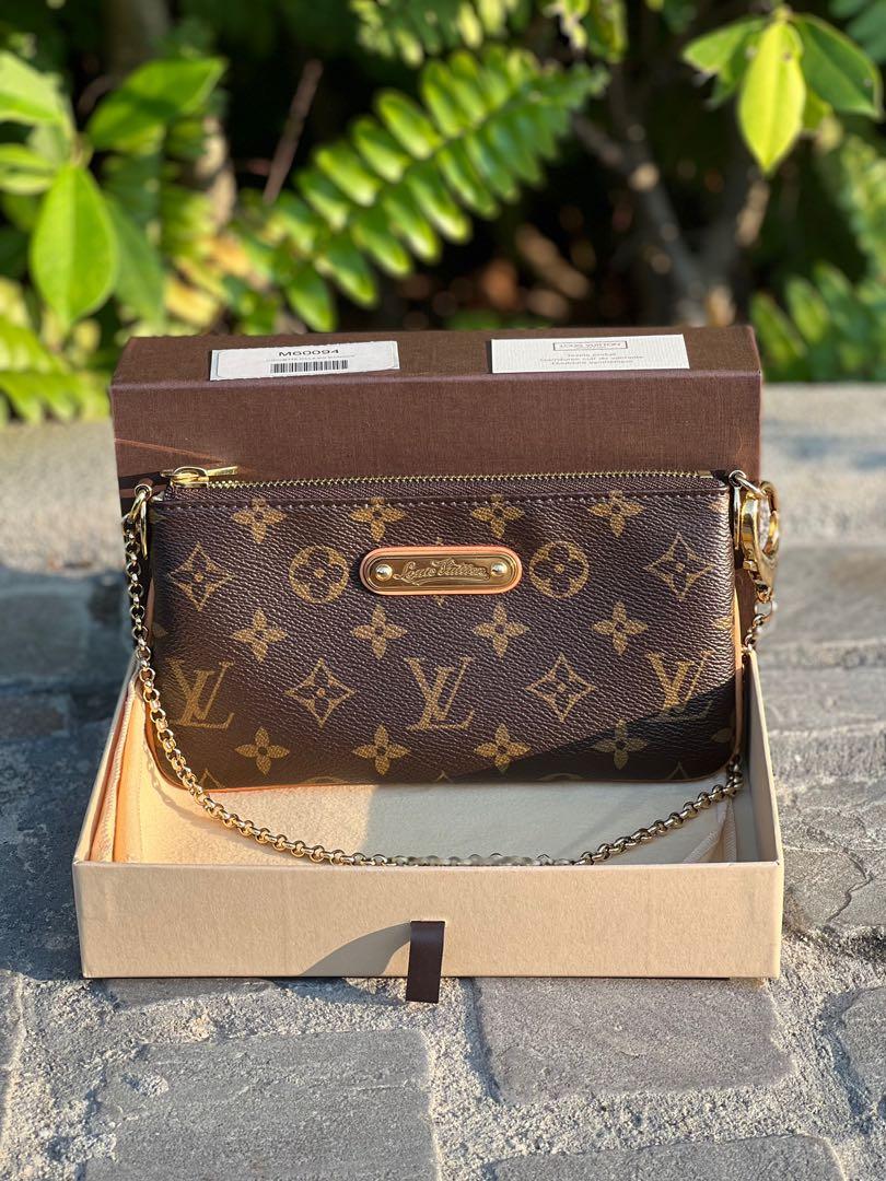 Pochette milla 2025 mm