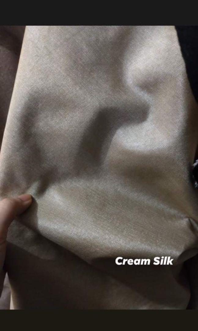 Authentic Rattan Sala set (Category: Sofas) located in Paranaque City. Submitted by FLess.ph (Listing ID 1118495430, Image 3). Description: Rattan Sala set Made or Real Rattan Dimension Sofa 74x28 inches Single chair 33x28 inches Table 30x30 inches No top glass included Color of the cover of the cushion can be chosen! ❤️.