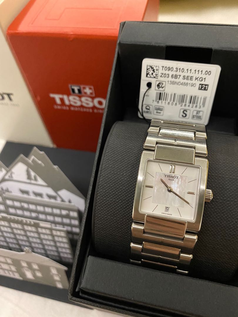 Tissot t2 outlet
