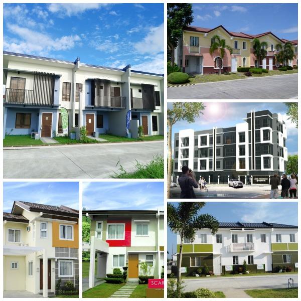 Avail promo! Pampanga and Bataan House and Lot Condo in Angeles San