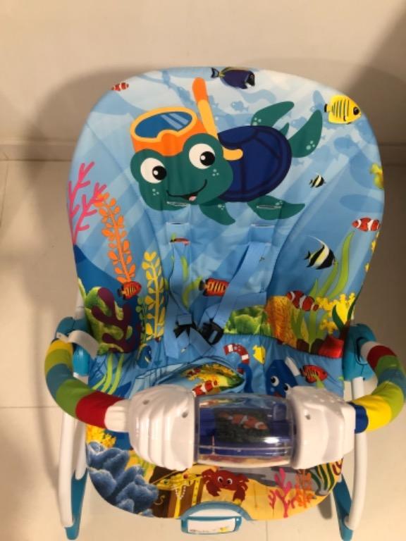 Baby einstein chair Outlet