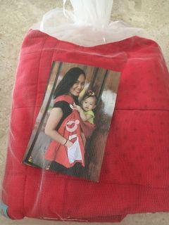Baby Ring Sling