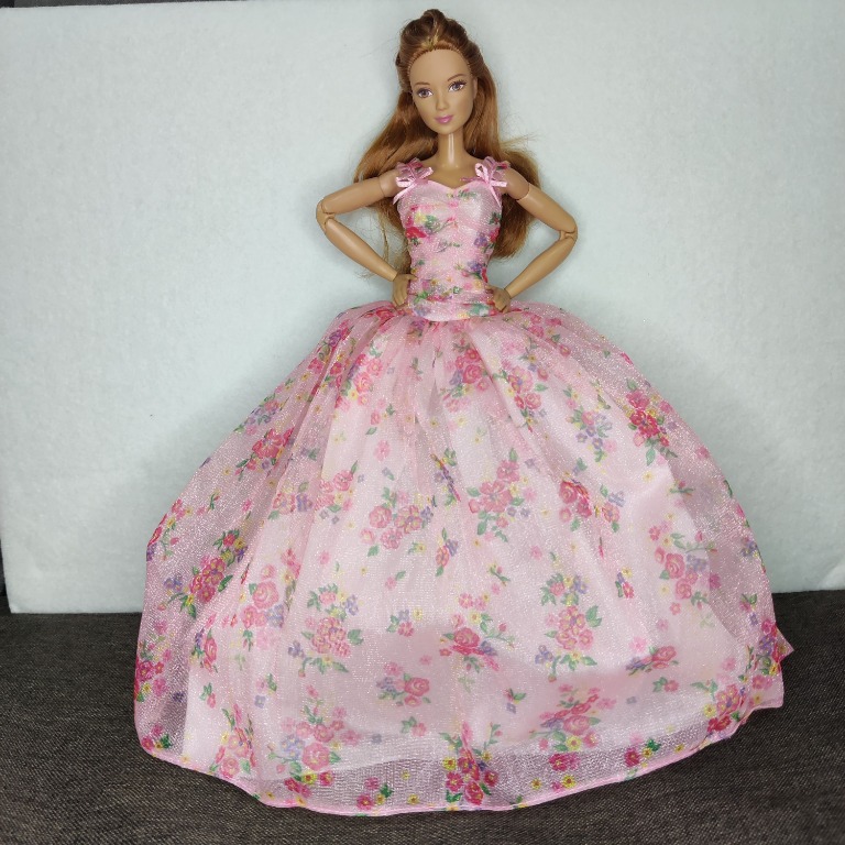 Happy birthday barbie 2018 hot sale