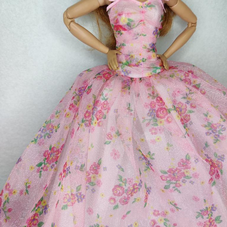 Barbie Birthday Wishes 2018 Dress Hobbies Toys Toys Games on