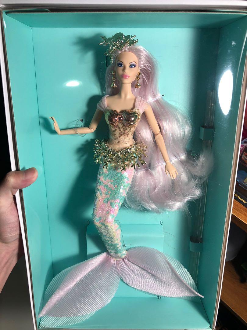 Mermaid enchantress cheap