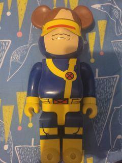 bearbrick 400%