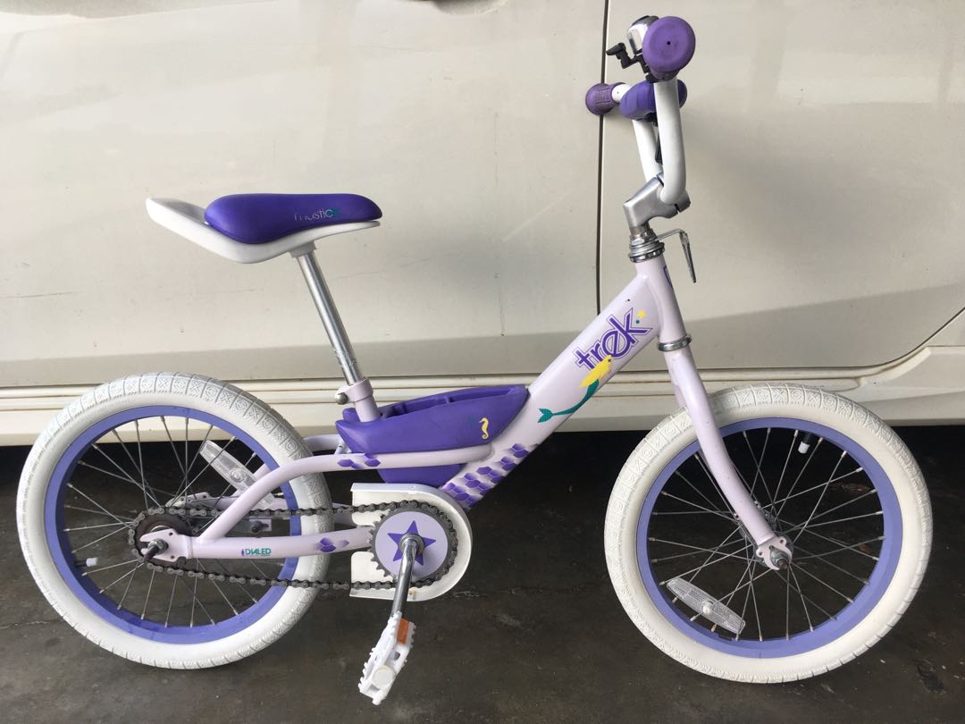 Trek mystic hotsell 20 purple