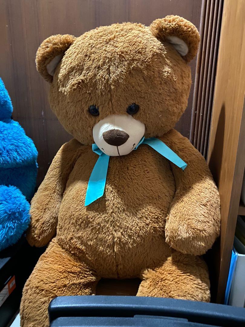 where do they sell big teddy bears