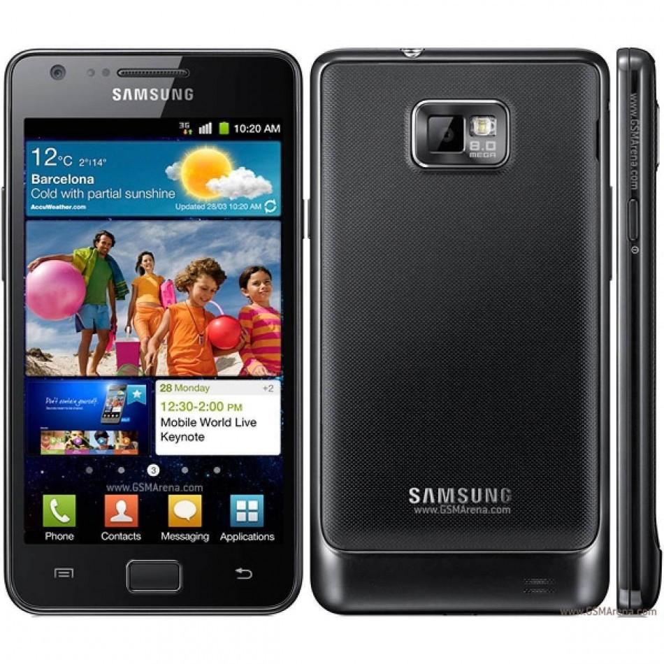 Samsung Galaxy s2 gt-i9100