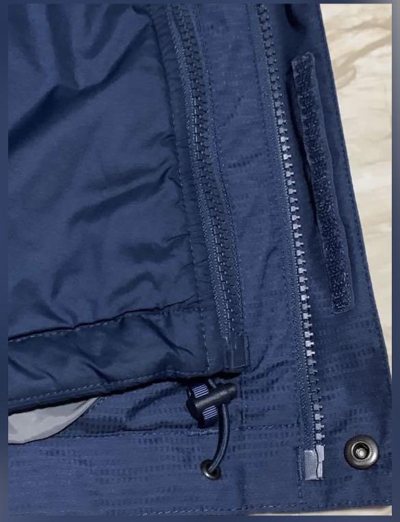 The north face beswick triclimate jacket best sale