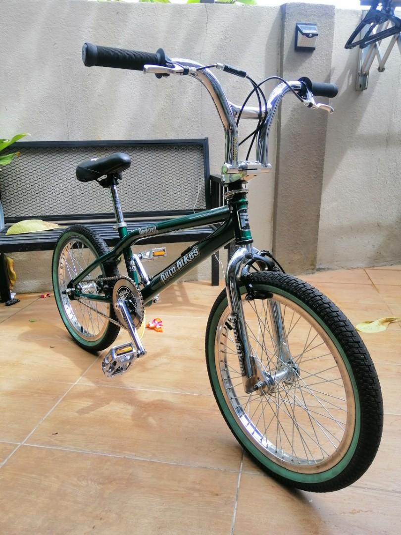 Haro back trail sale