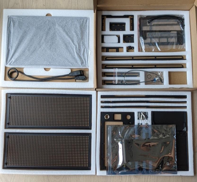 BN FormD-T1 V1.1 Black ITX Case, Computers & Tech, Desktops on Carousell