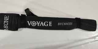 Bone Voyage BVC684XH (4pcs travel rod) casting version