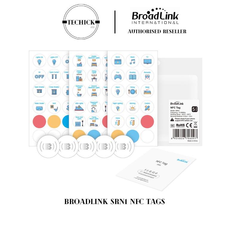 Broadlink outlet ifttt integration