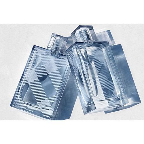 Brit burberry splash best sale