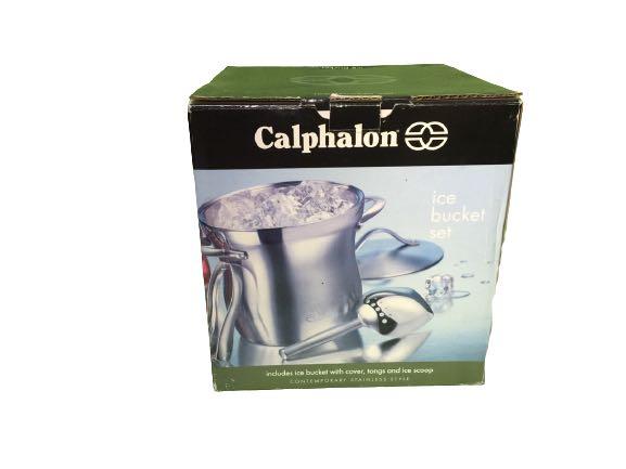 Calphalon ice bucket cheap