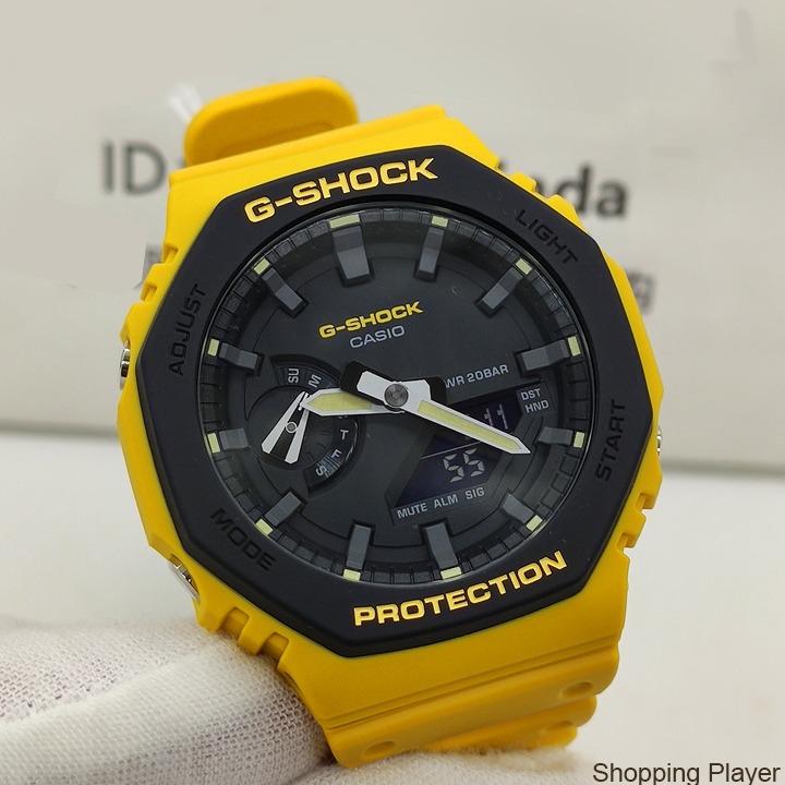 Bruce lee sale g shock watch