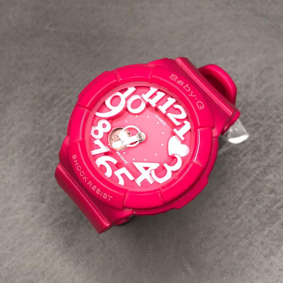 Baby g bga 130 price clearance