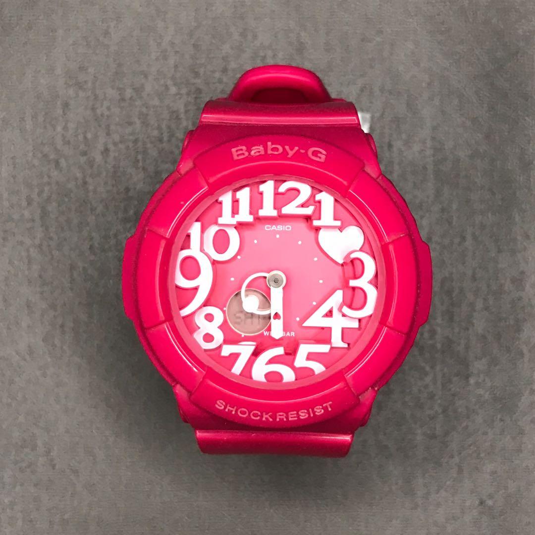 Baby g online bga 130 price