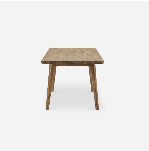 Seb dining table shop castlery