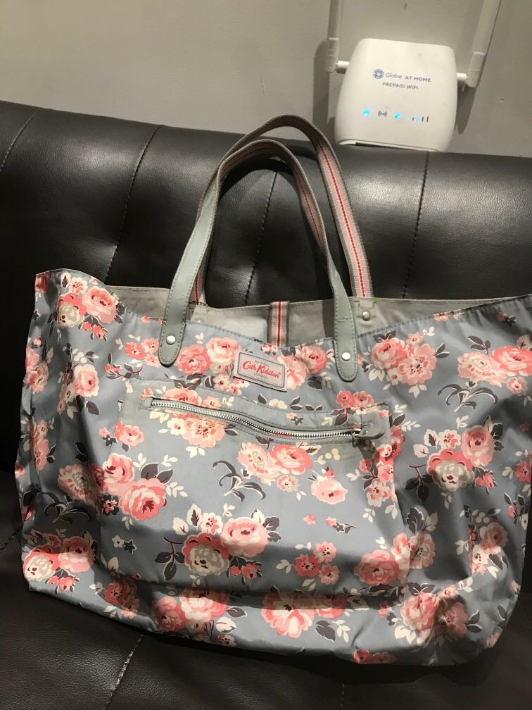 cath kidston tote