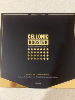 Cellonic booster