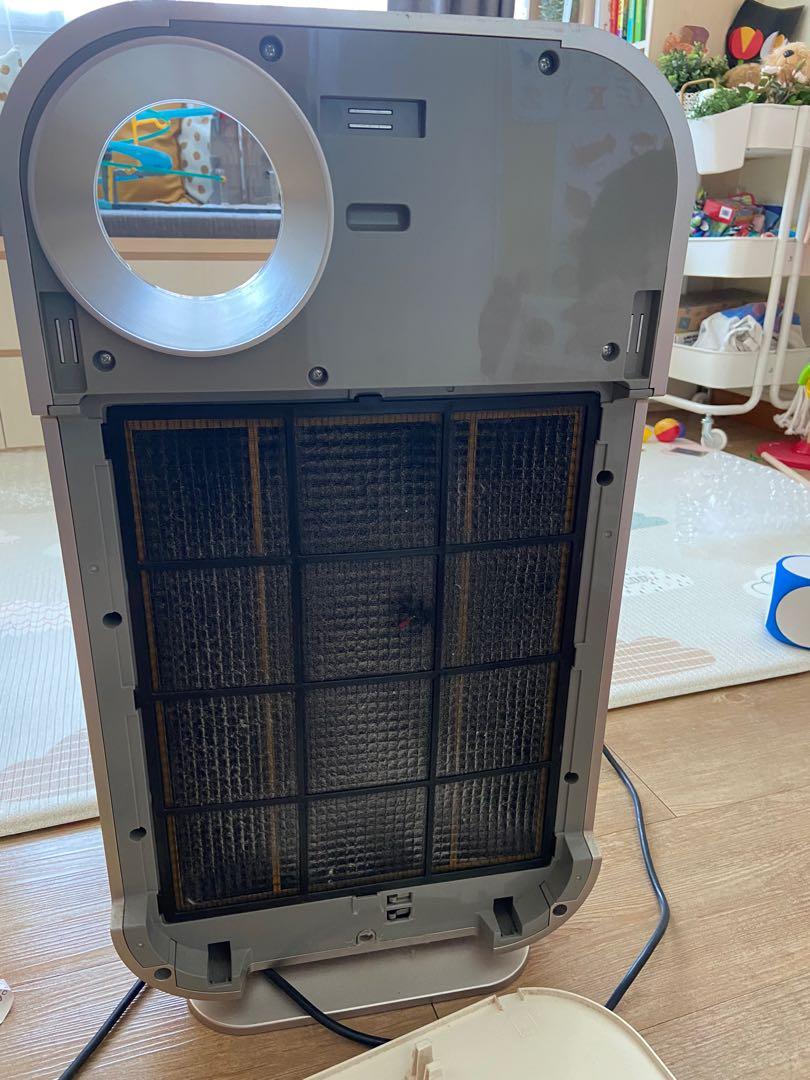 Air Philips AC 4072 purifier for sale