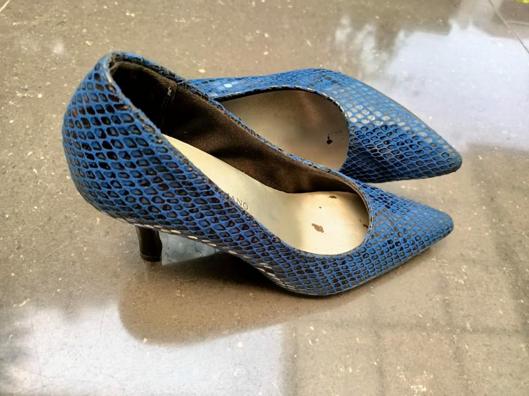 christian louboutin trapman