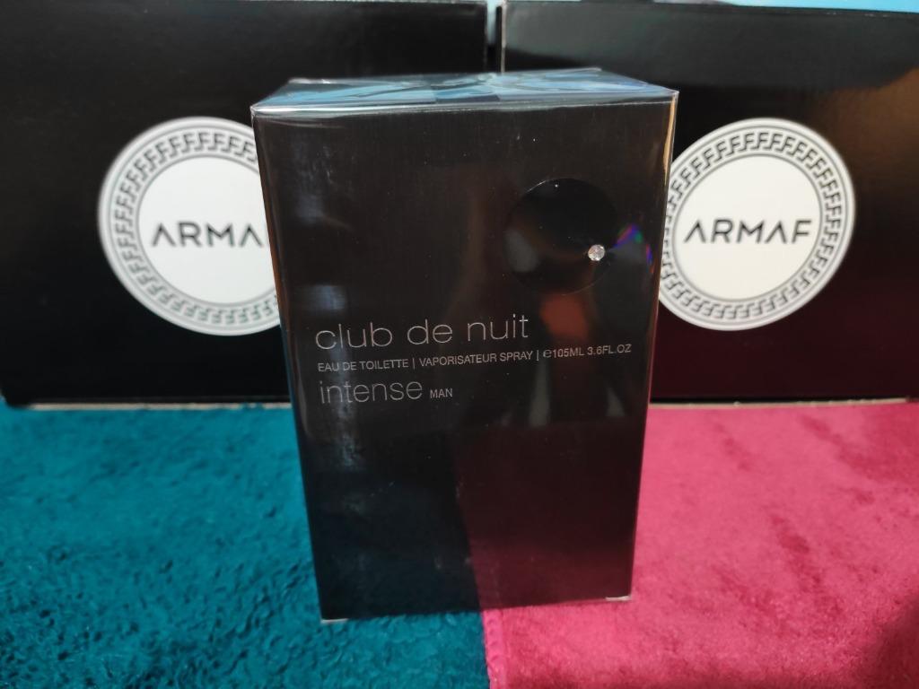 Armaf club de nuit online intense man 2021 batch