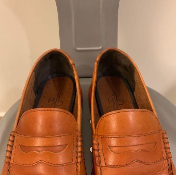 Cole haan top lunargrand penny loafer