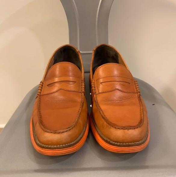 Cole haan lunargrand penny hotsell loafer