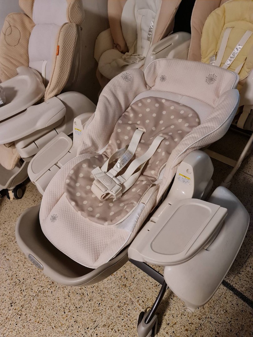 Rush Sale. Combi Roanju Rocker, Babies & Kids, Baby Nursery & Kids ...