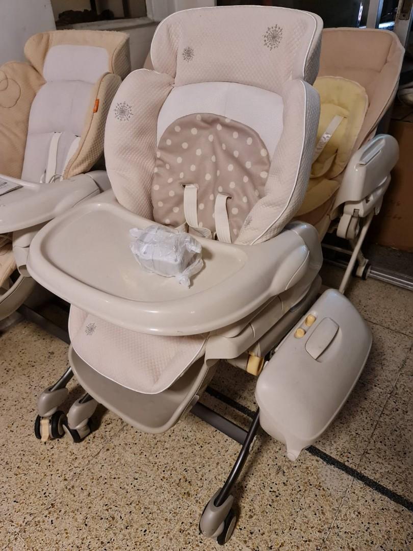 Rush Sale. Combi Roanju Rocker, Babies & Kids, Baby Nursery & Kids ...