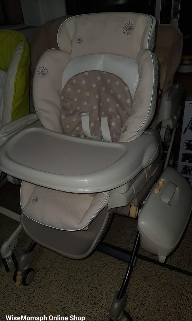 Rush Sale. Combi Roanju Rocker, Babies & Kids, Baby Nursery & Kids ...