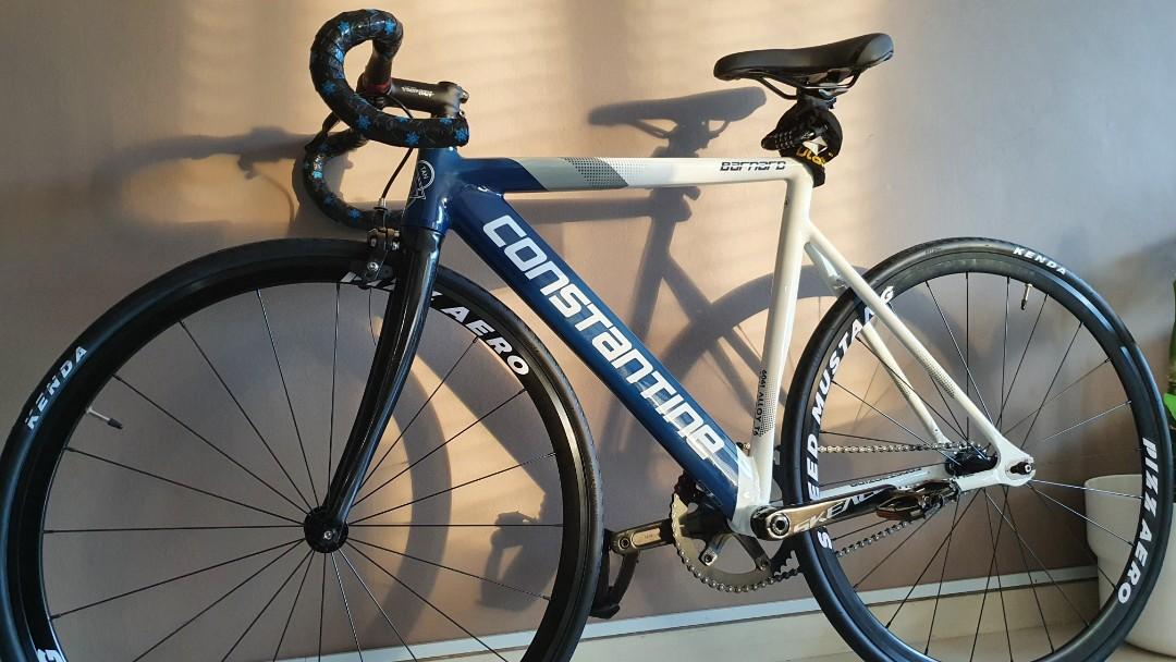 Constantine track bike store