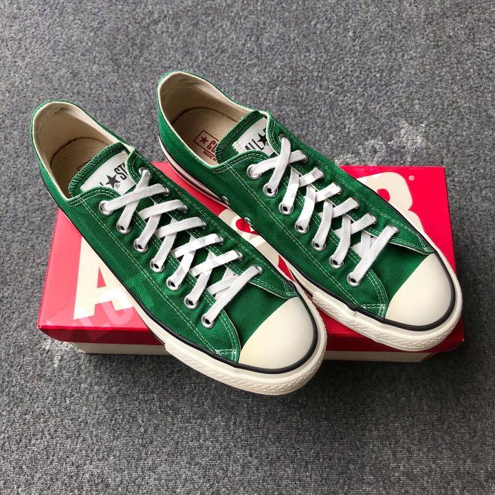 Converse on sale canvas ox