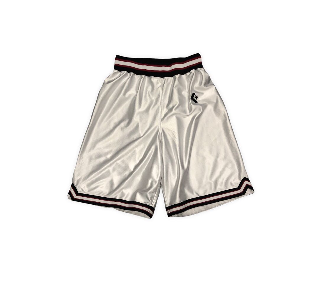 Pantaloncini basket converse best sale