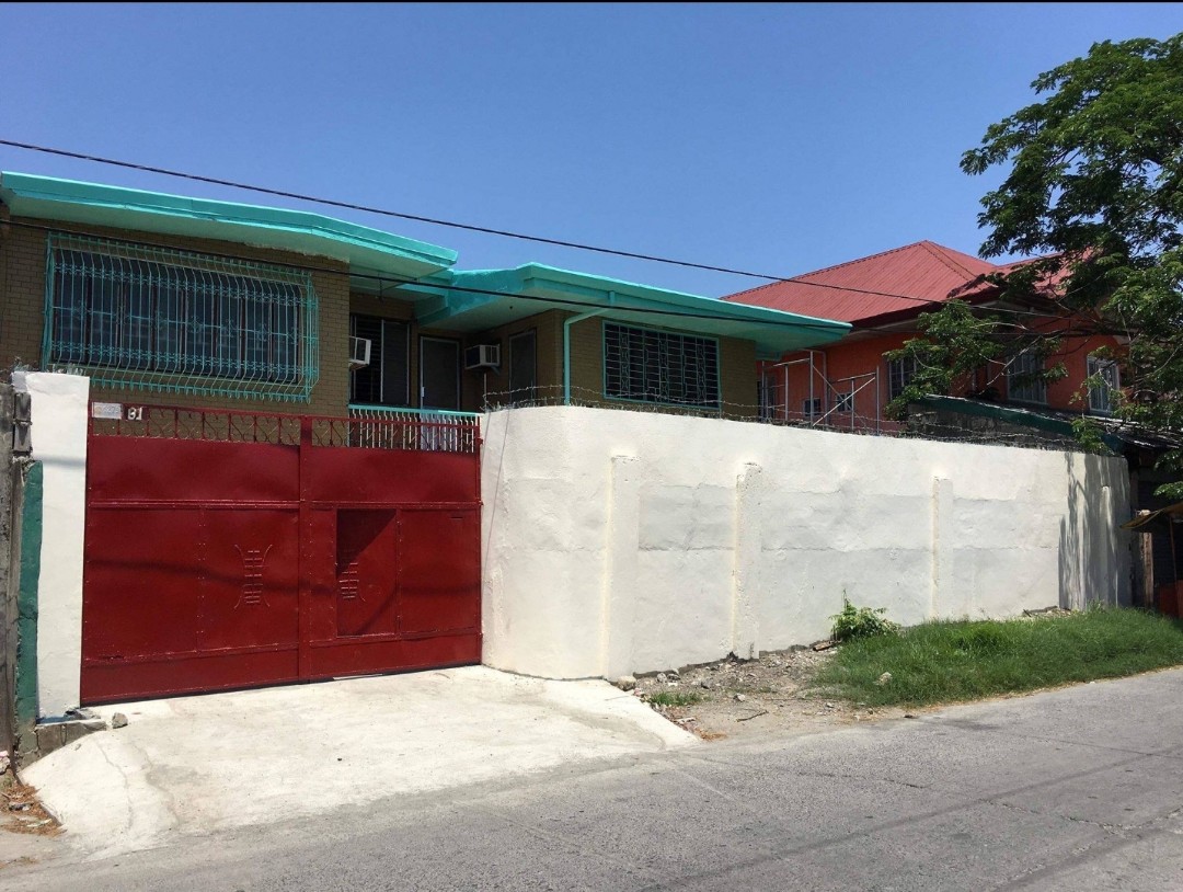 DAGUPAN HOUSE AND LOT FOR SALE 1000sqm, Property, For Sale, House & Lot