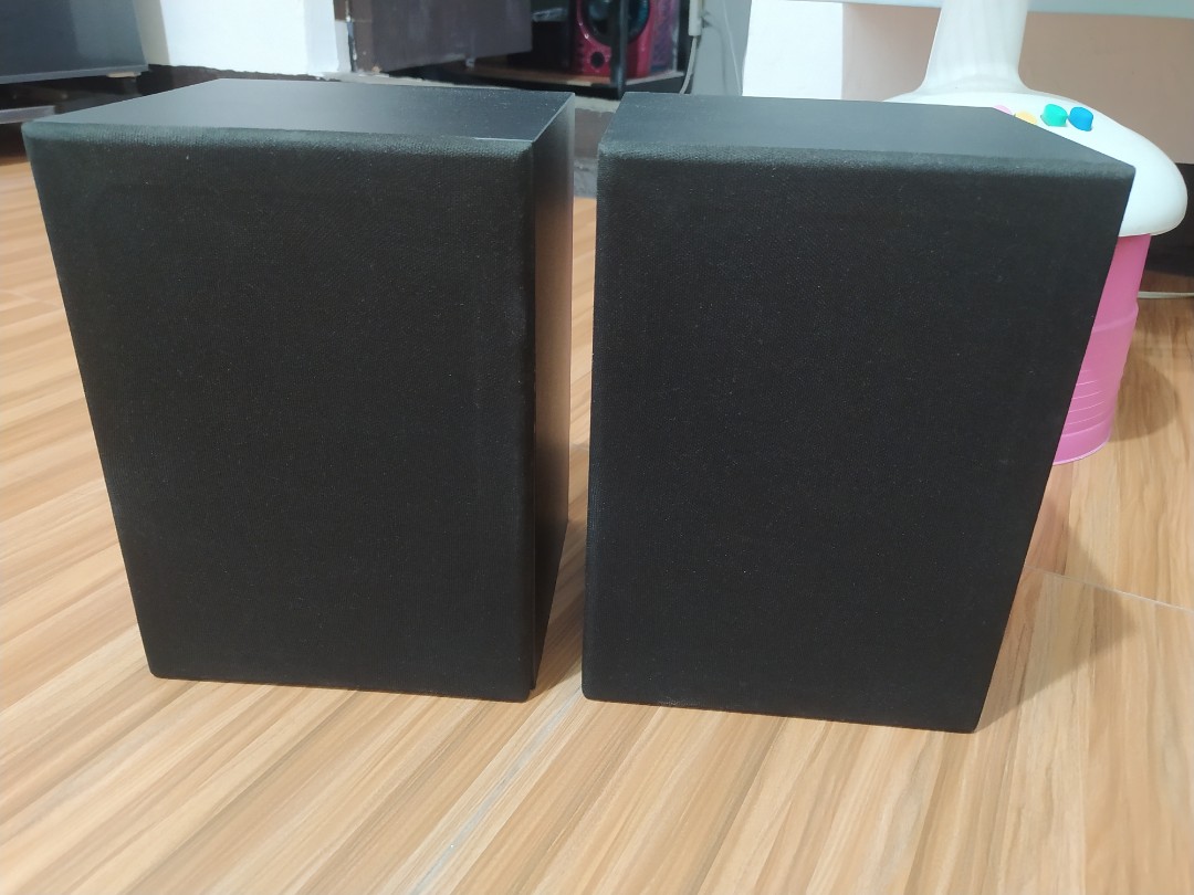Vintage speakers sulit clearance