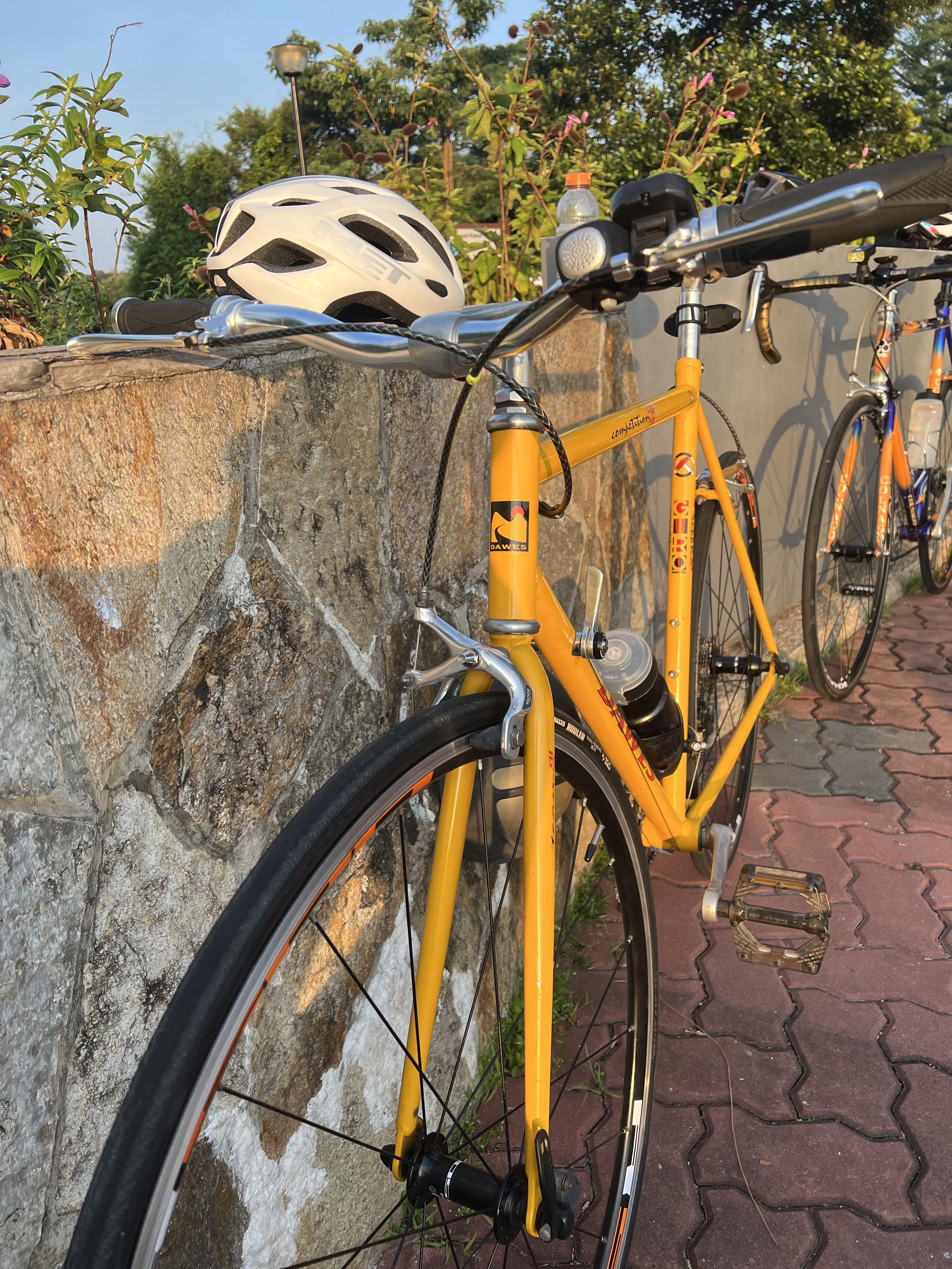 Dawes competition giro 300 new arrivals