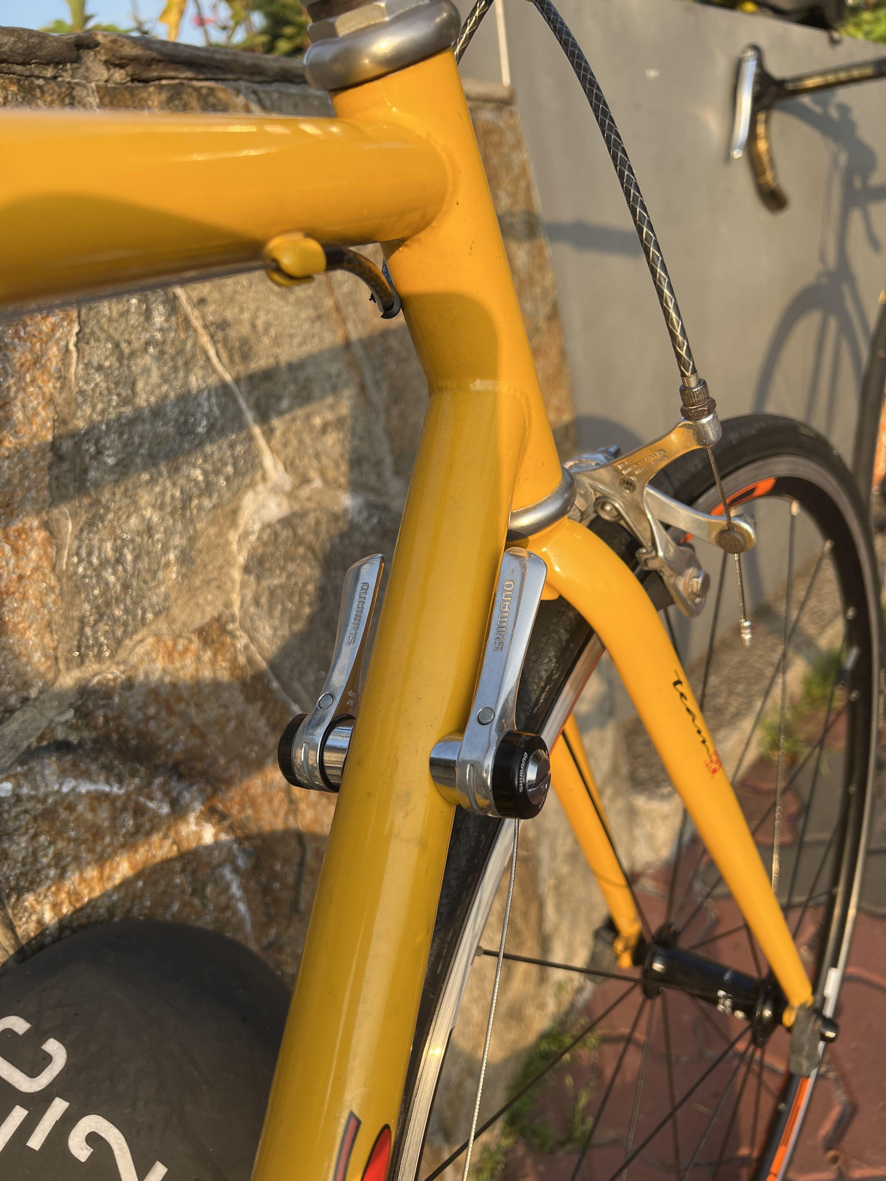 dawes competition giro 300