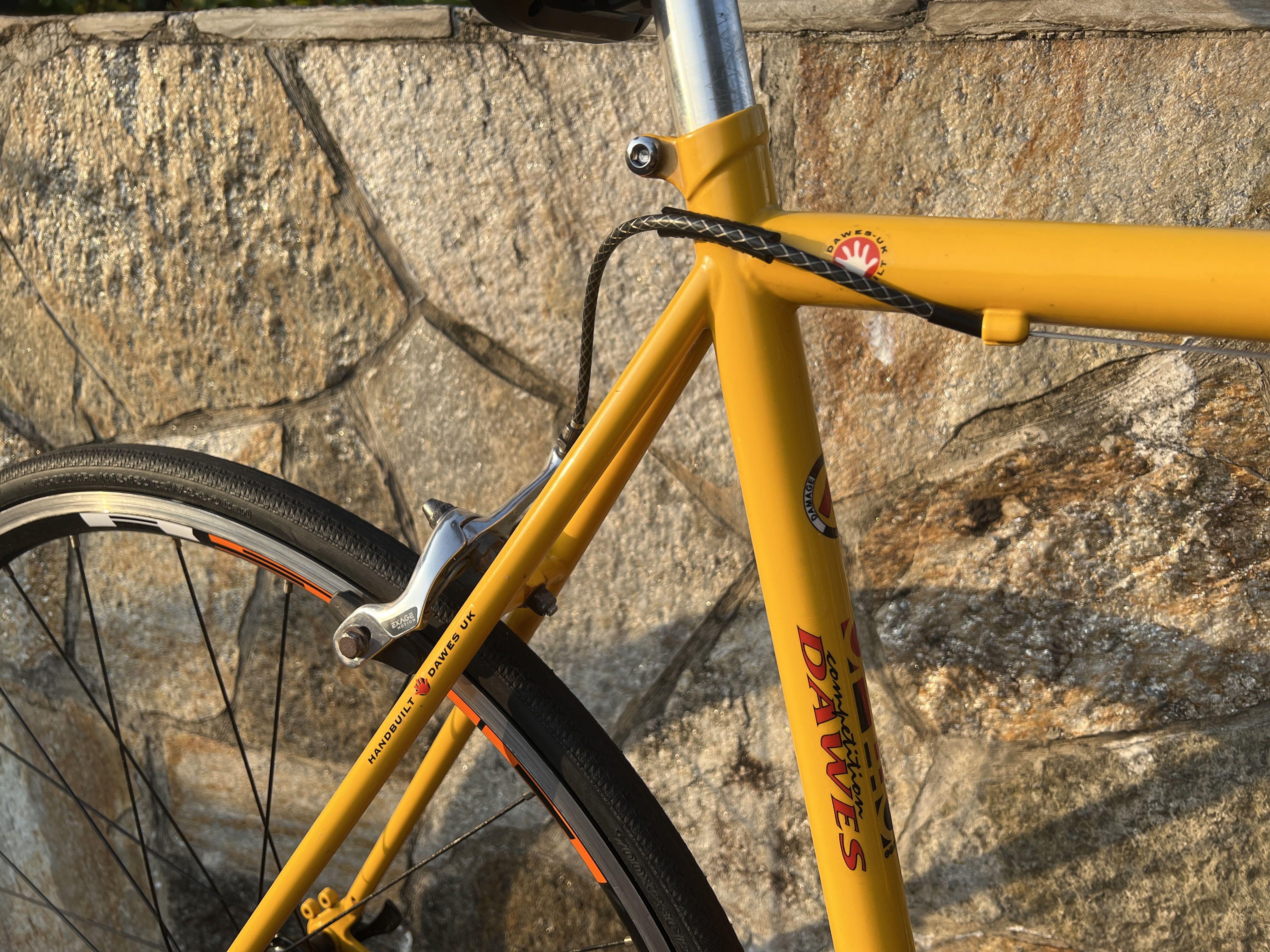Dawes competition giro 300 hotsell