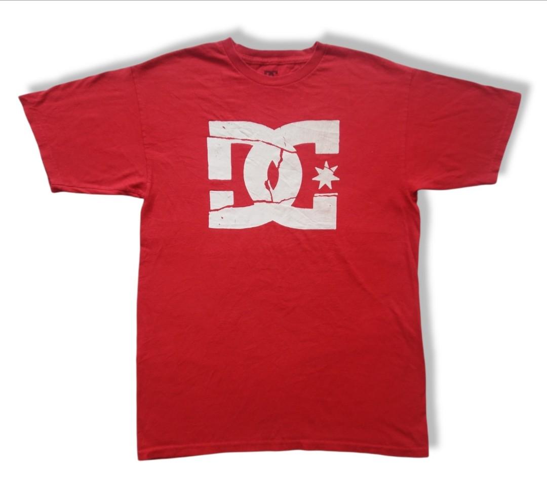 Dc new arrivals skate shirts