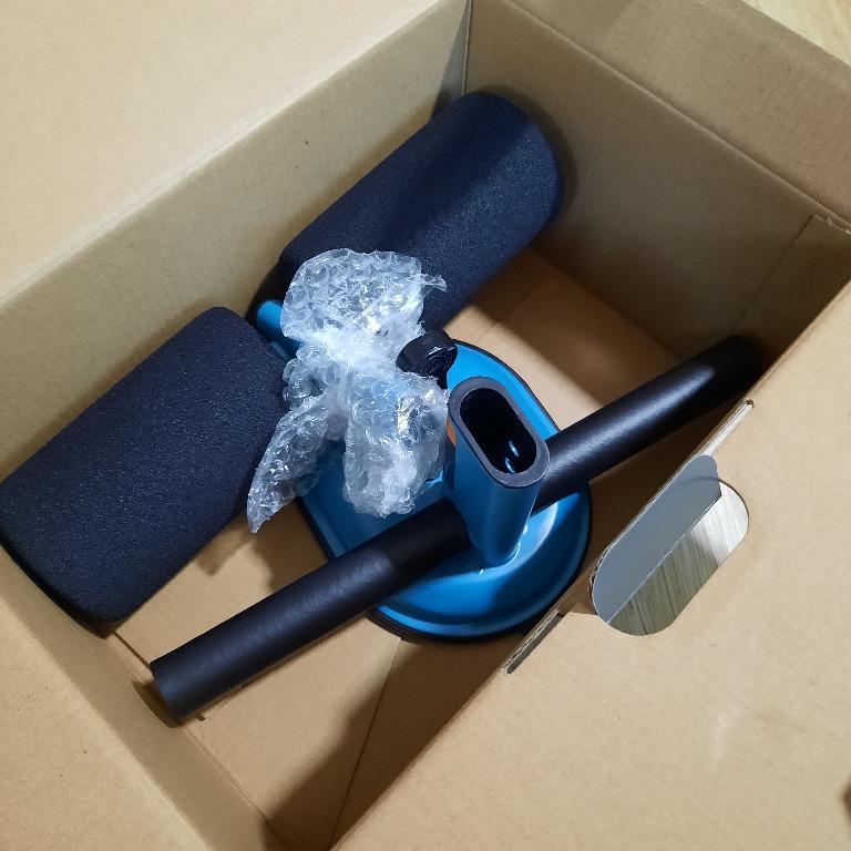 Decathlon sit sales up bar
