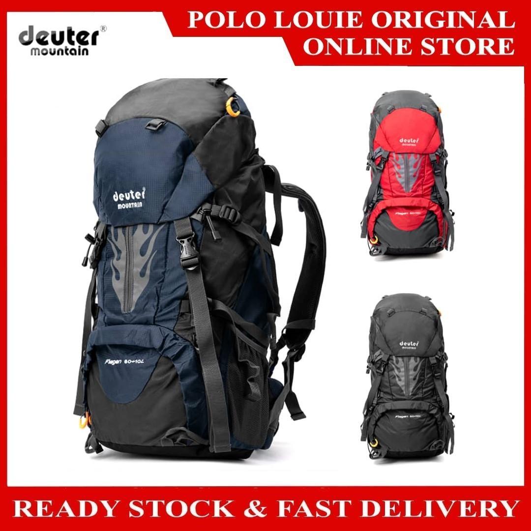 Deuter mountain bag on sale price