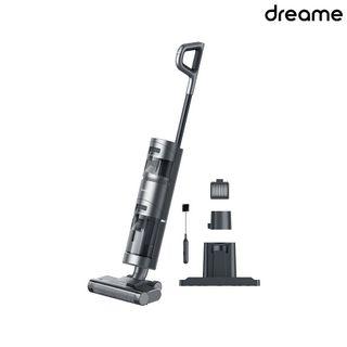 Dreame H11 Max Wet and Dry Cordless Vacuum Cleaner Smart Dirt Detection Sweep Mop Wash LED Display